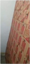 山东客户到货卸货到客栈视频