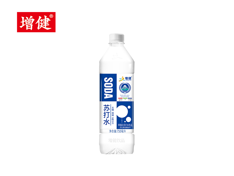 锌强化苏吊水饮品
